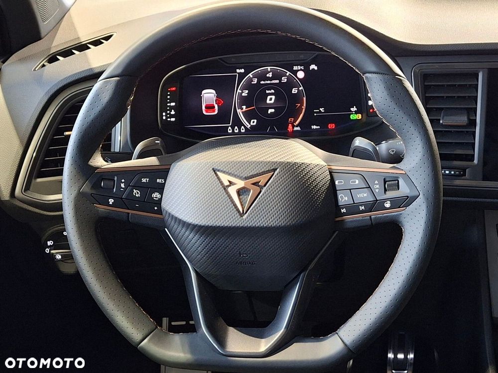 Cupra Ateca 1.5 TSI DSG - 22