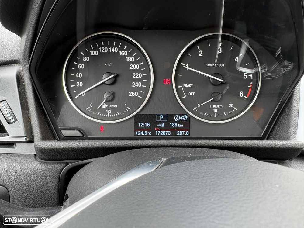 BMW 216 Gran Tourer d Aut. - 13