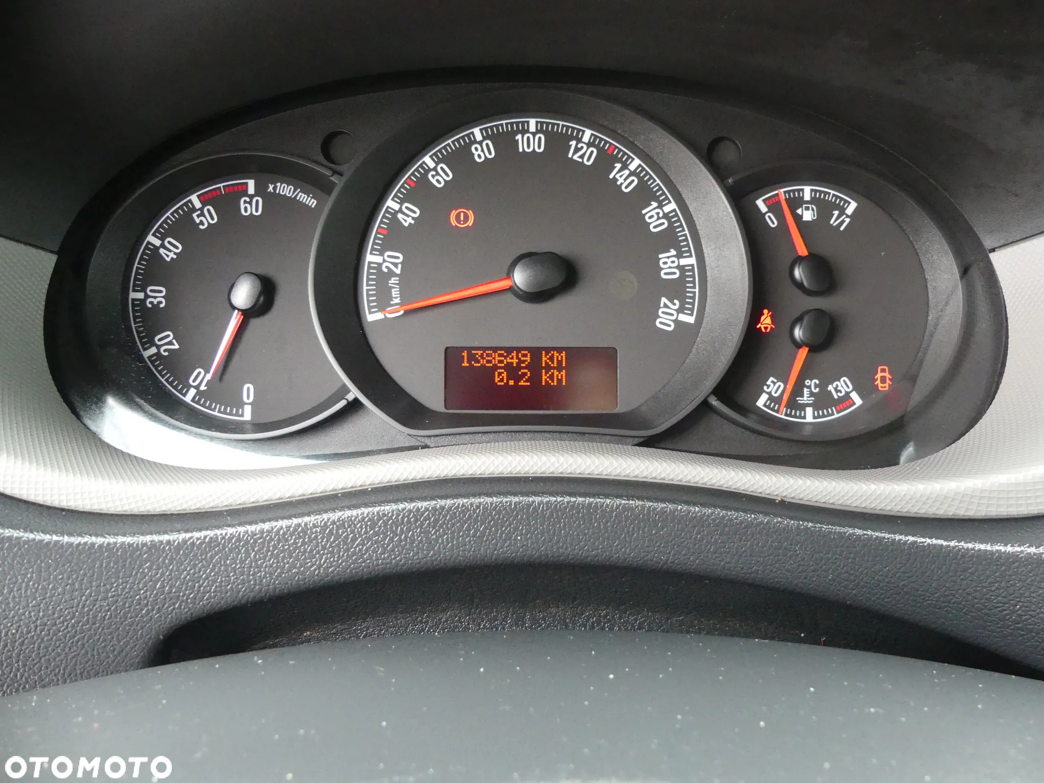 Opel MOVANO MAXI L3H3*2.3CDTI - 12