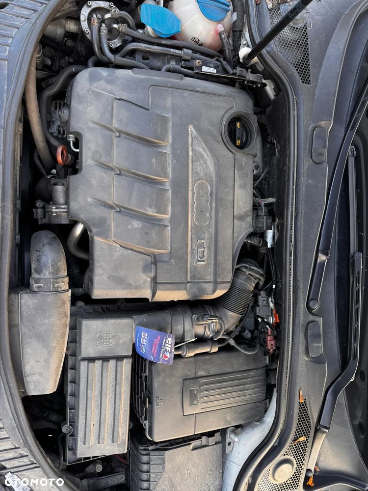Audi A3 Sportback - 14