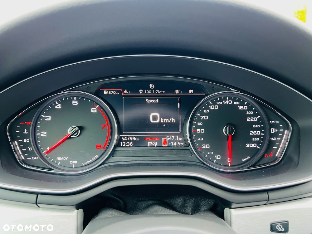 Audi A5 Sportback - 29