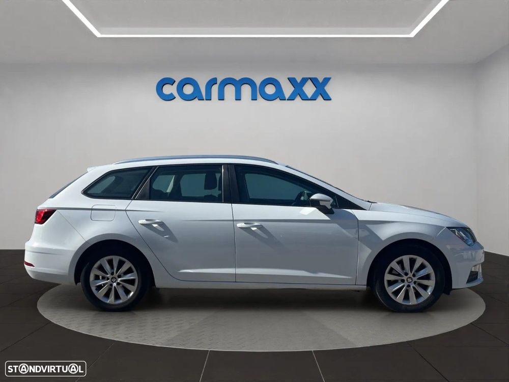 SEAT Leon ST 1.6 TDI Style S/S - 7