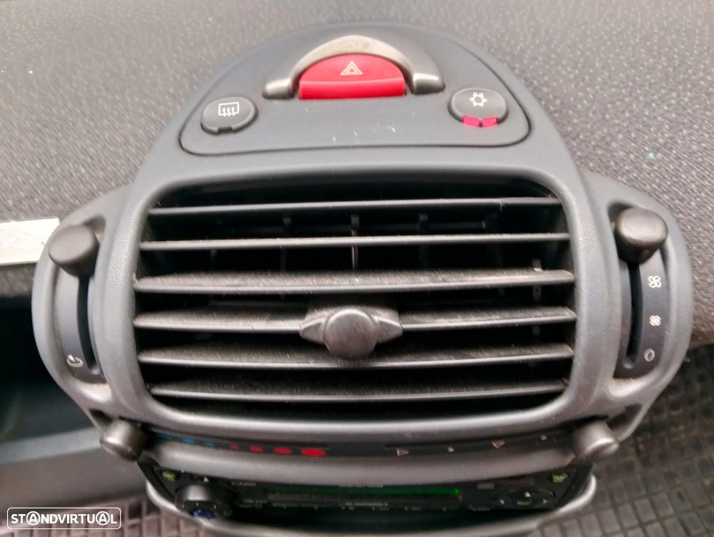 Smart ForTwo Coupé ver-passion-cdi-41 - 18