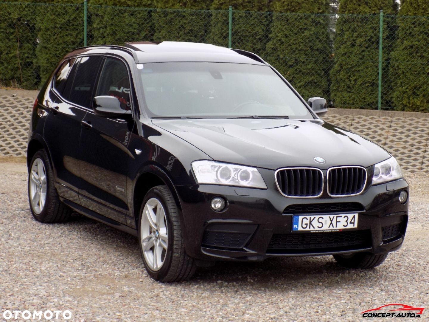 BMW X3 - 6