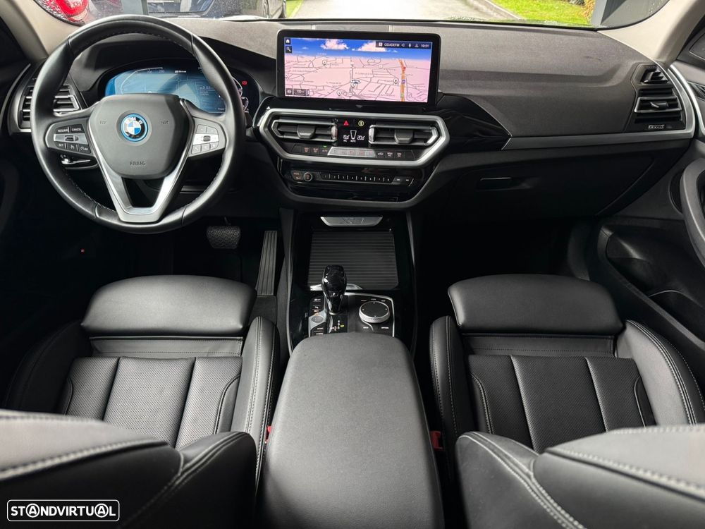 BMW X3 30 e xDrive Advantage - 21