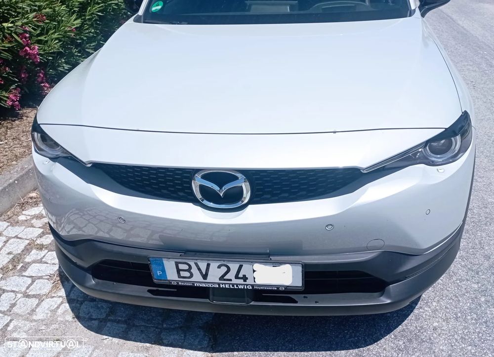 Mazda MX-30 e-Skyactiv Makoto Modern Confidence - 3