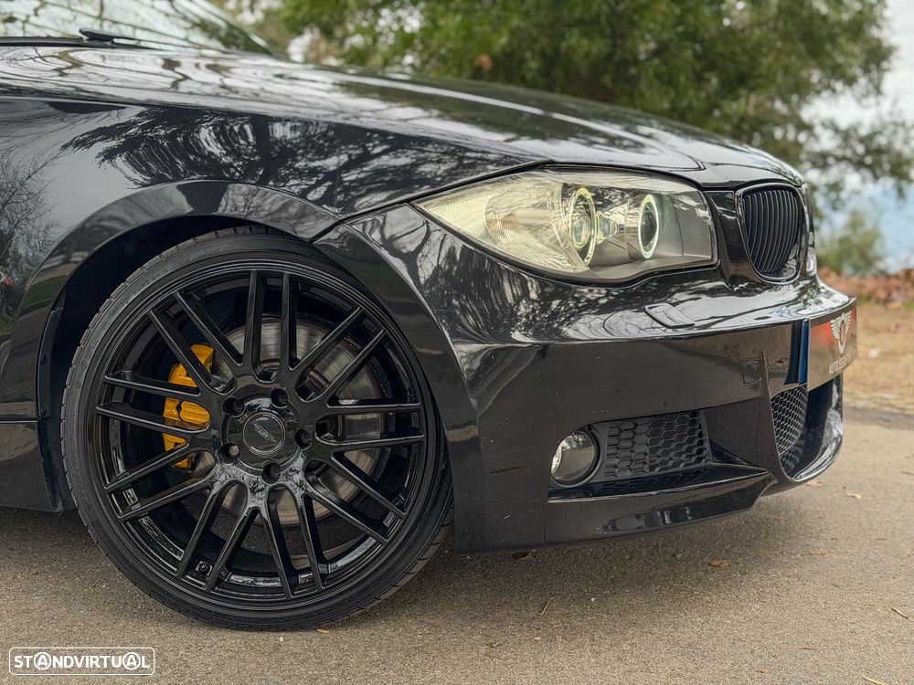 BMW 123 d DPF Edition Sport - 6