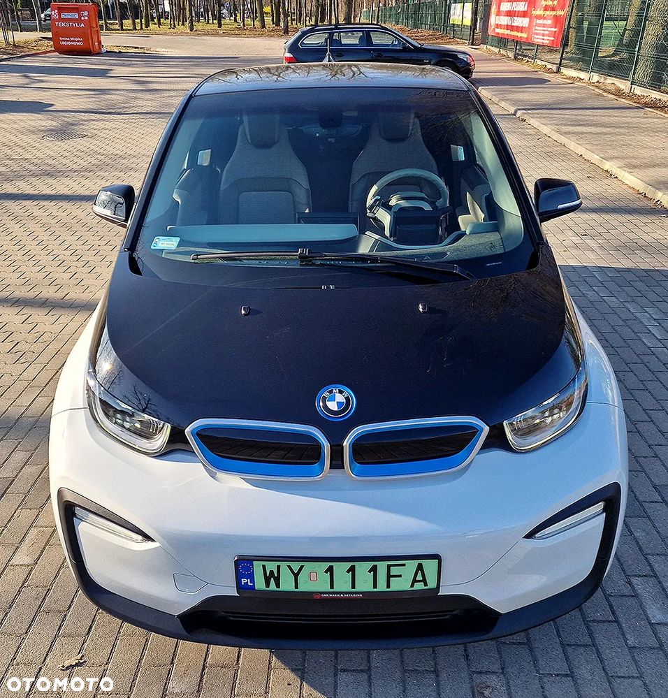 BMW i3 94 Ah - 26