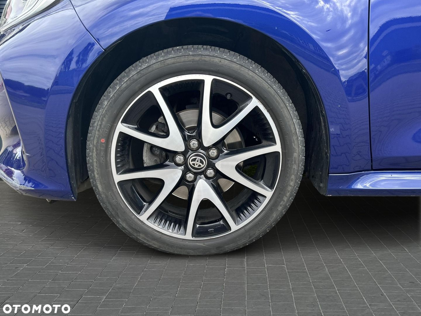 Toyota Yaris 1.5 Selection Style - 9