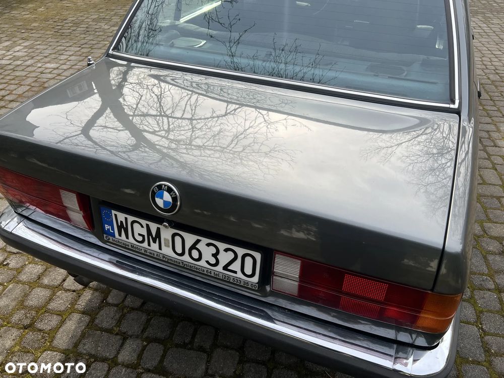 BMW Seria 3 - 10