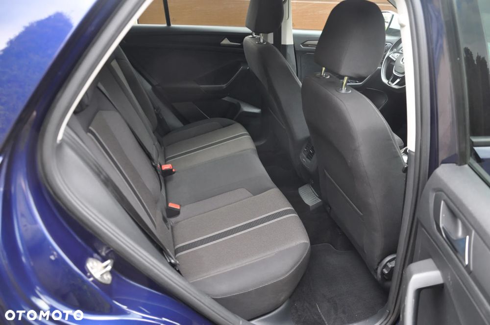 Volkswagen T-Roc 1.0 TSI OPF Life - 14