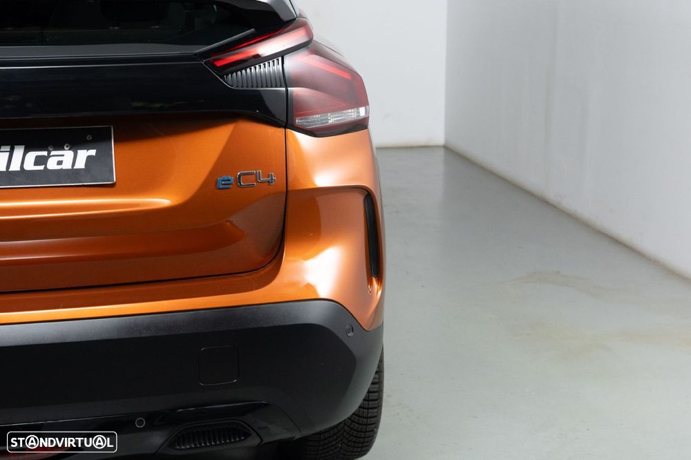 Citroën e-C4 50 kWh Feel Pack - 15