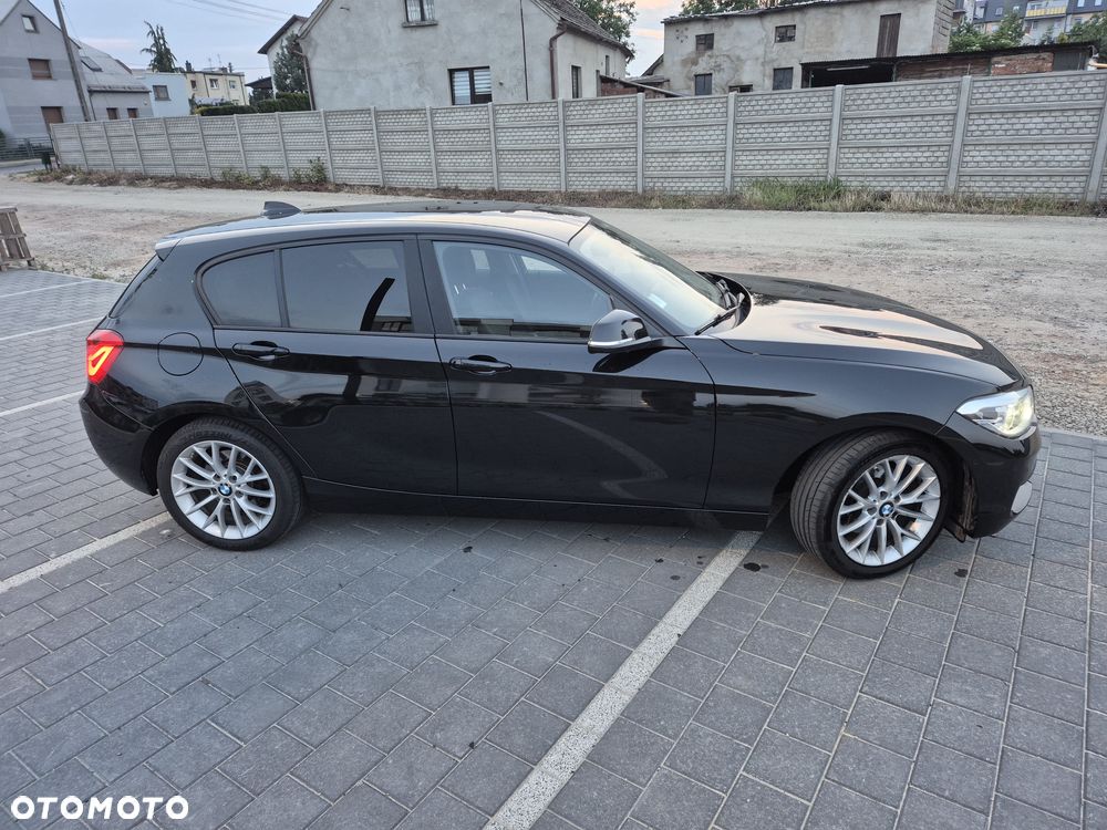 BMW Seria 1 120i GPF Urban Line - 3