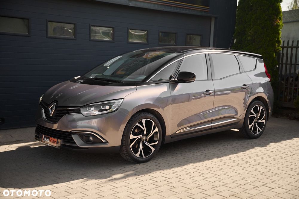 Renault Grand Scenic - 8
