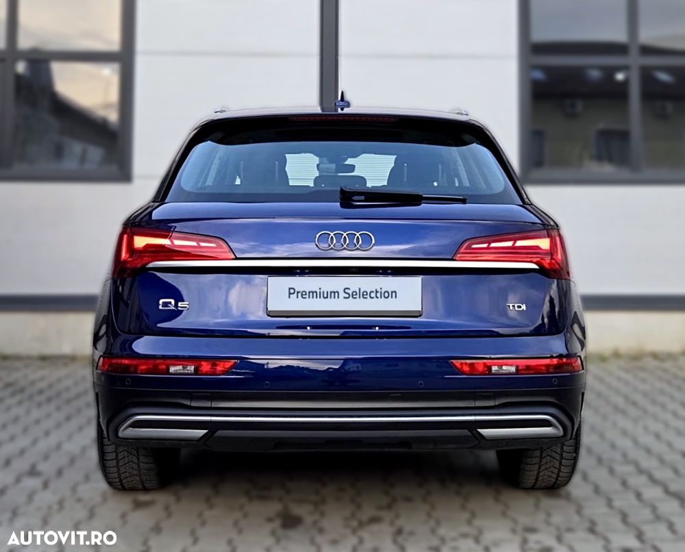 Audi Q5 - 6