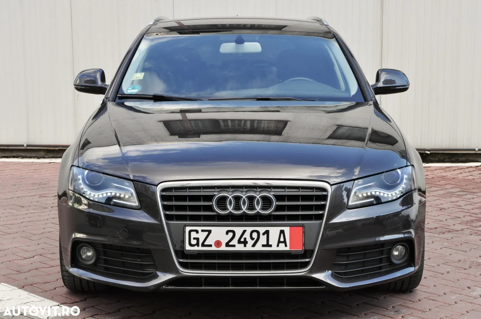 Audi A4 2.0 TDI Avant - 2