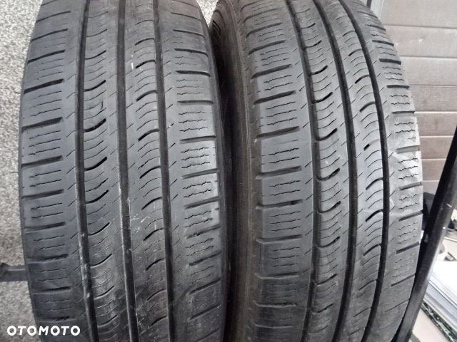 215/75/R16C 116/114R Pirelli Carier All Season - 1