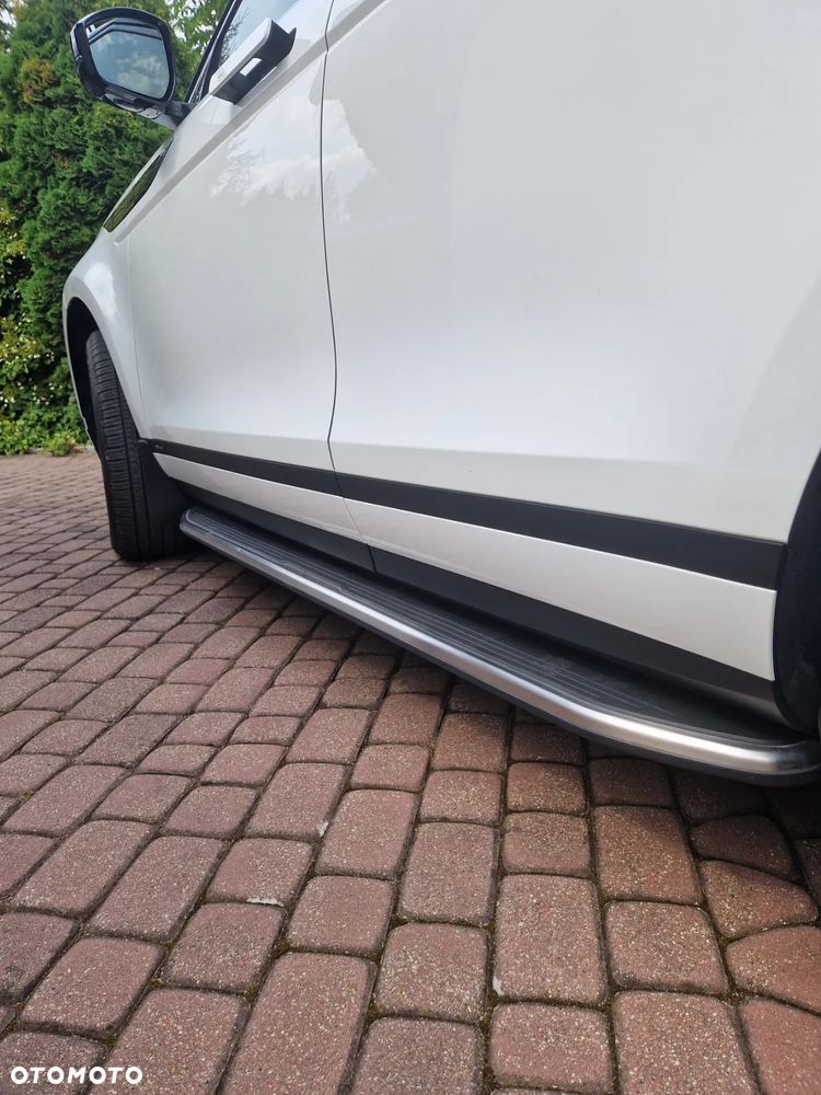 Land Rover Range Rover Evoque - 9