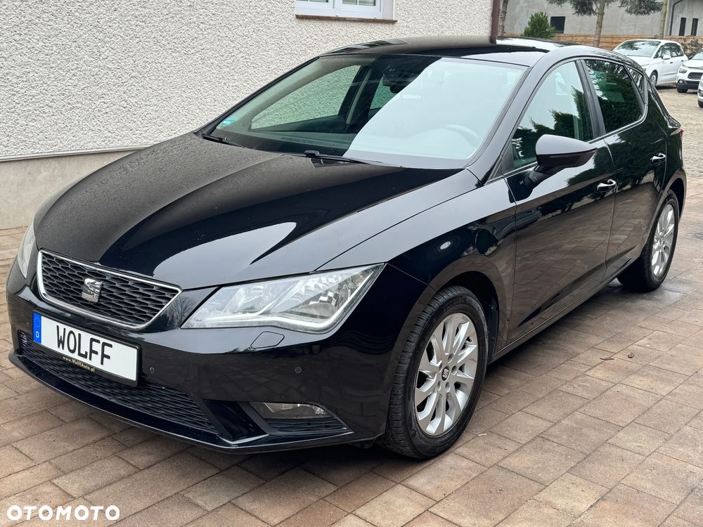 Seat Leon 1.2 TSI Start&Stop Style - 1