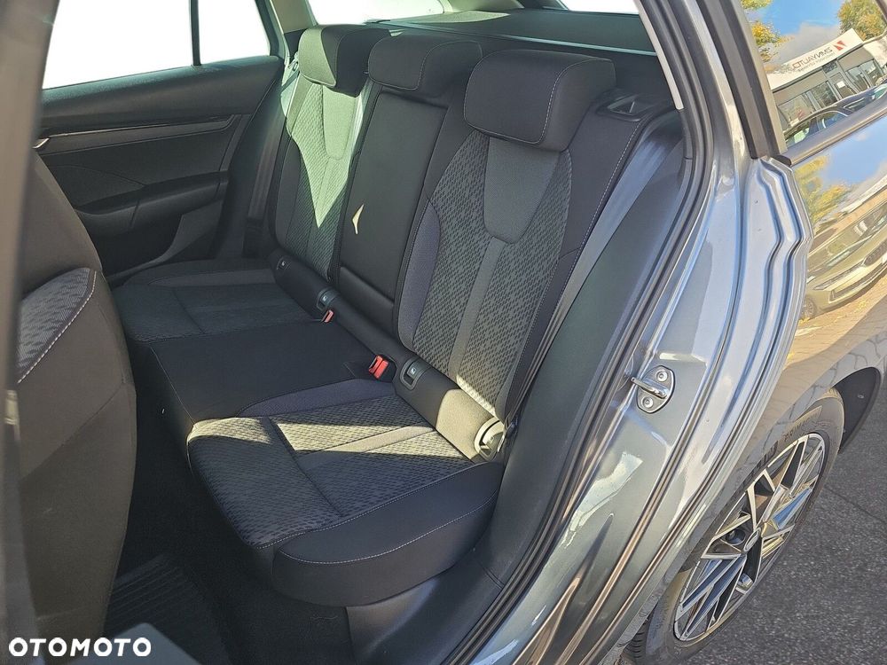 Skoda Octavia 2.0 TDI Style DSG - 15