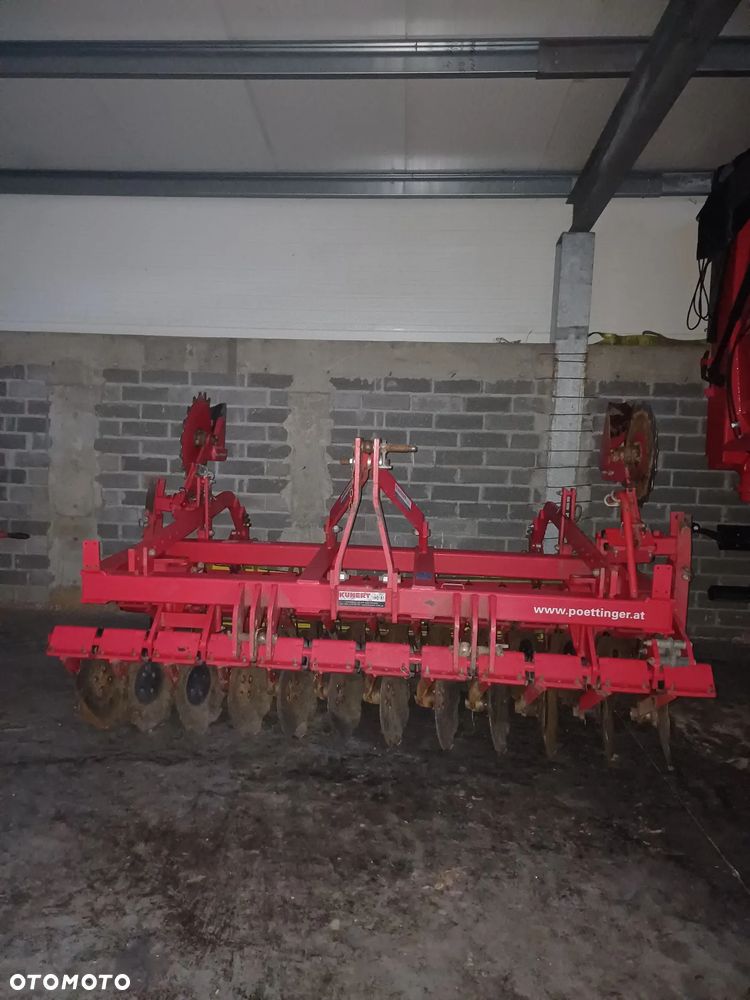 Pottinger Terradisc 3000 - 2