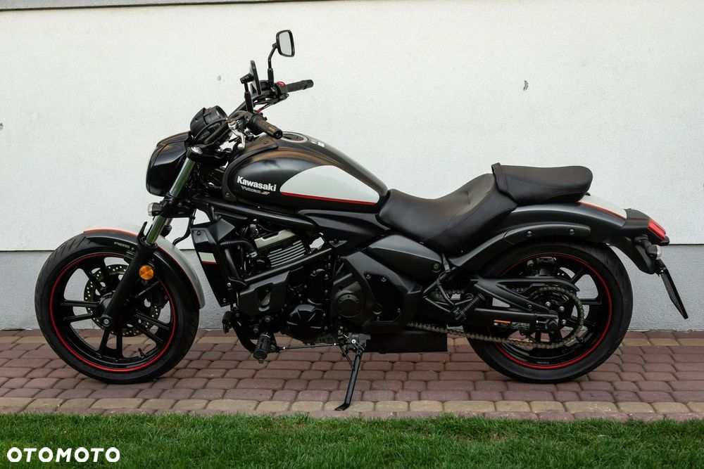 Kawasaki Vulcan - 6