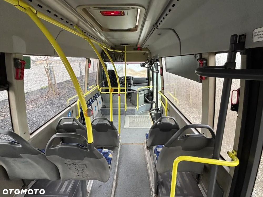 Mercedes-Benz Sprinter 906 - 12
