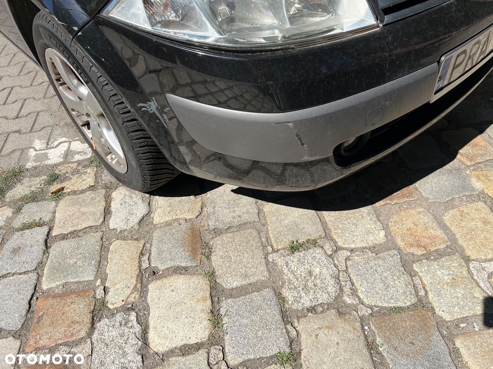 Renault Megane 2.0 Luxe Dynamique - 3