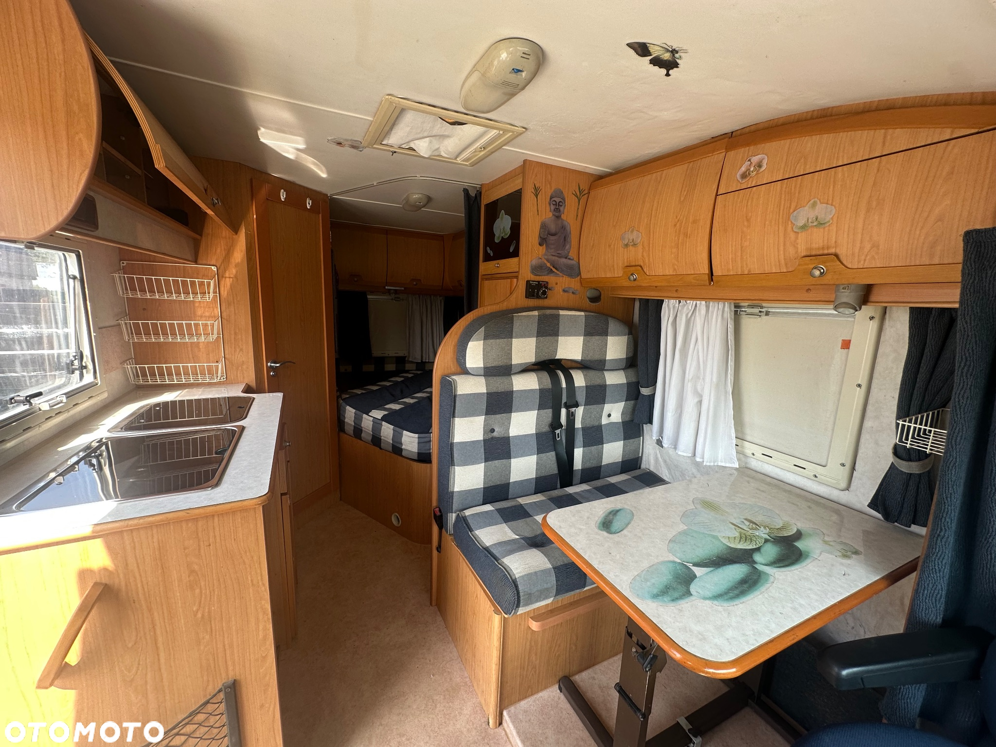 Fiat Ducato - 9