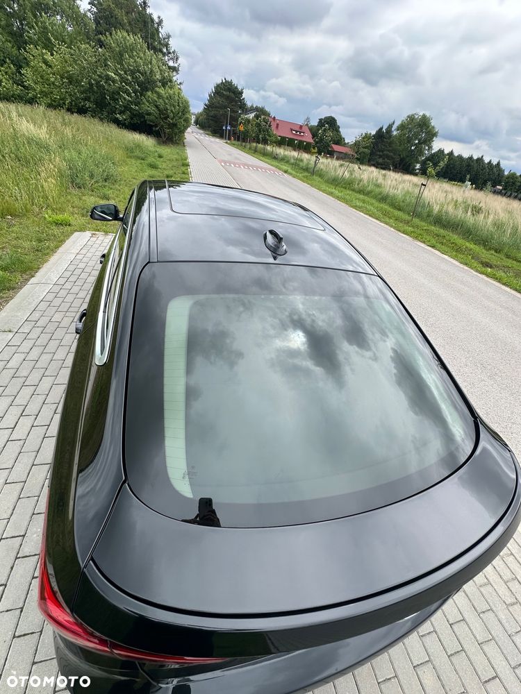 BMW 3GT 320d xDrive Luxury Line - 25