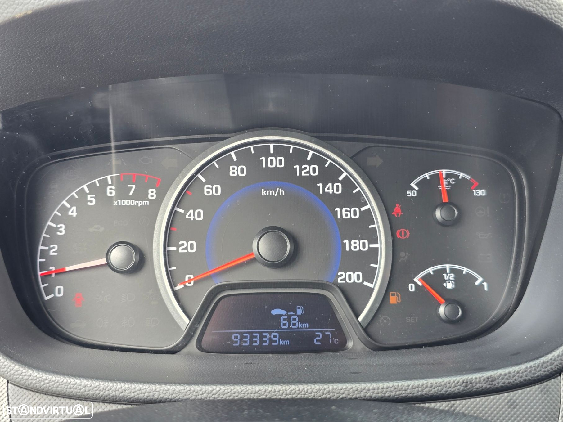 Hyundai i10 1.0 Style - 22
