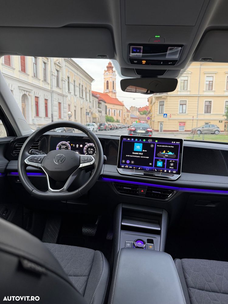 Volkswagen Tiguan 2.0 TDI DSG Life - 7