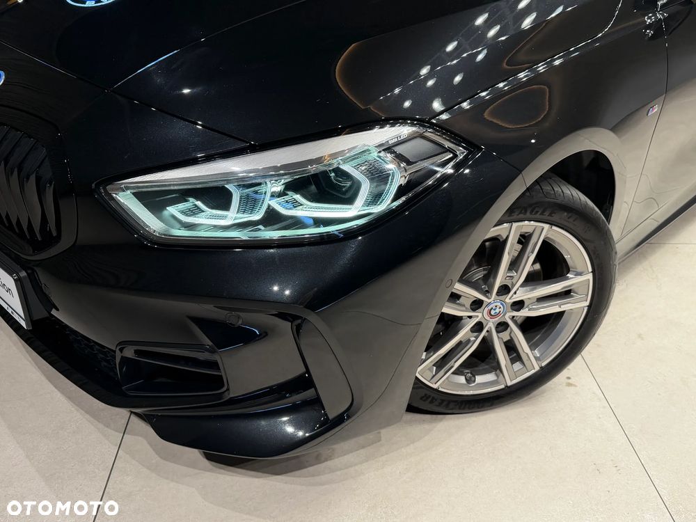 BMW Seria 1 118d M Sport - 6