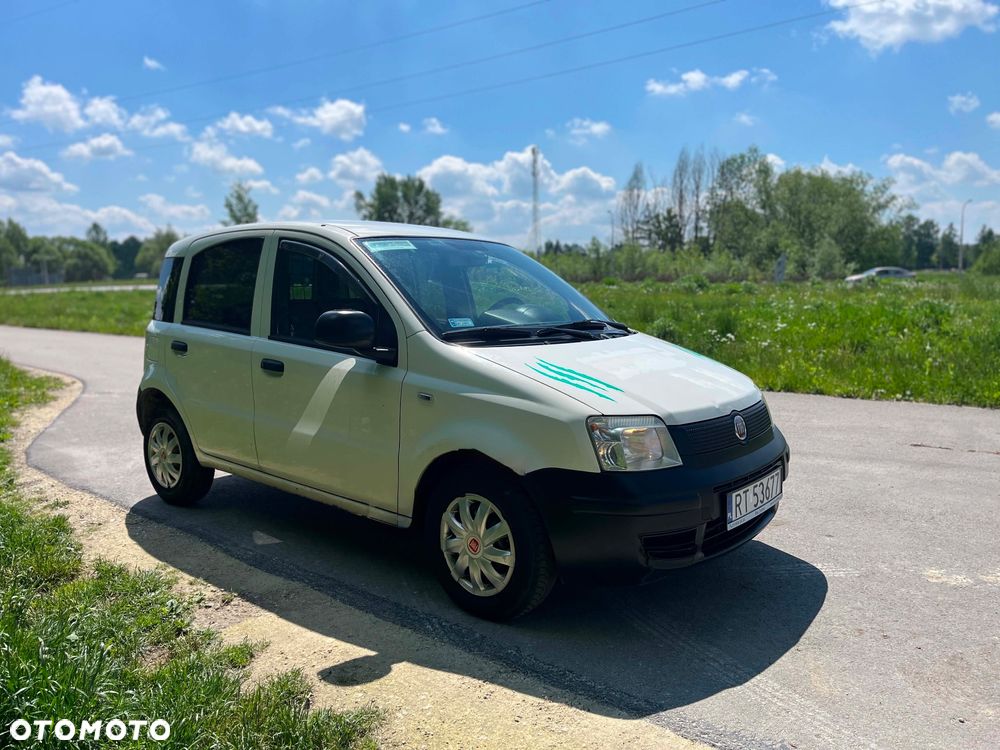 Fiat Panda 1.1 Active Eco - 5