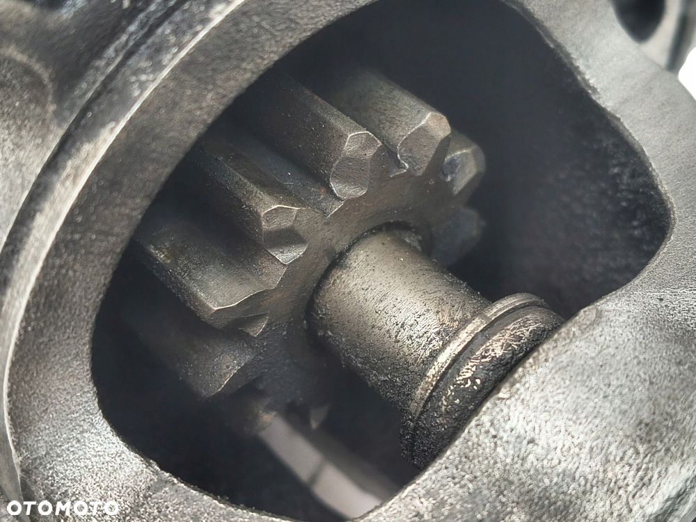 ROZRUSZNIK BMW E46 E60 E81 E87 E83 E90 2.0 D 0001139002 - 6