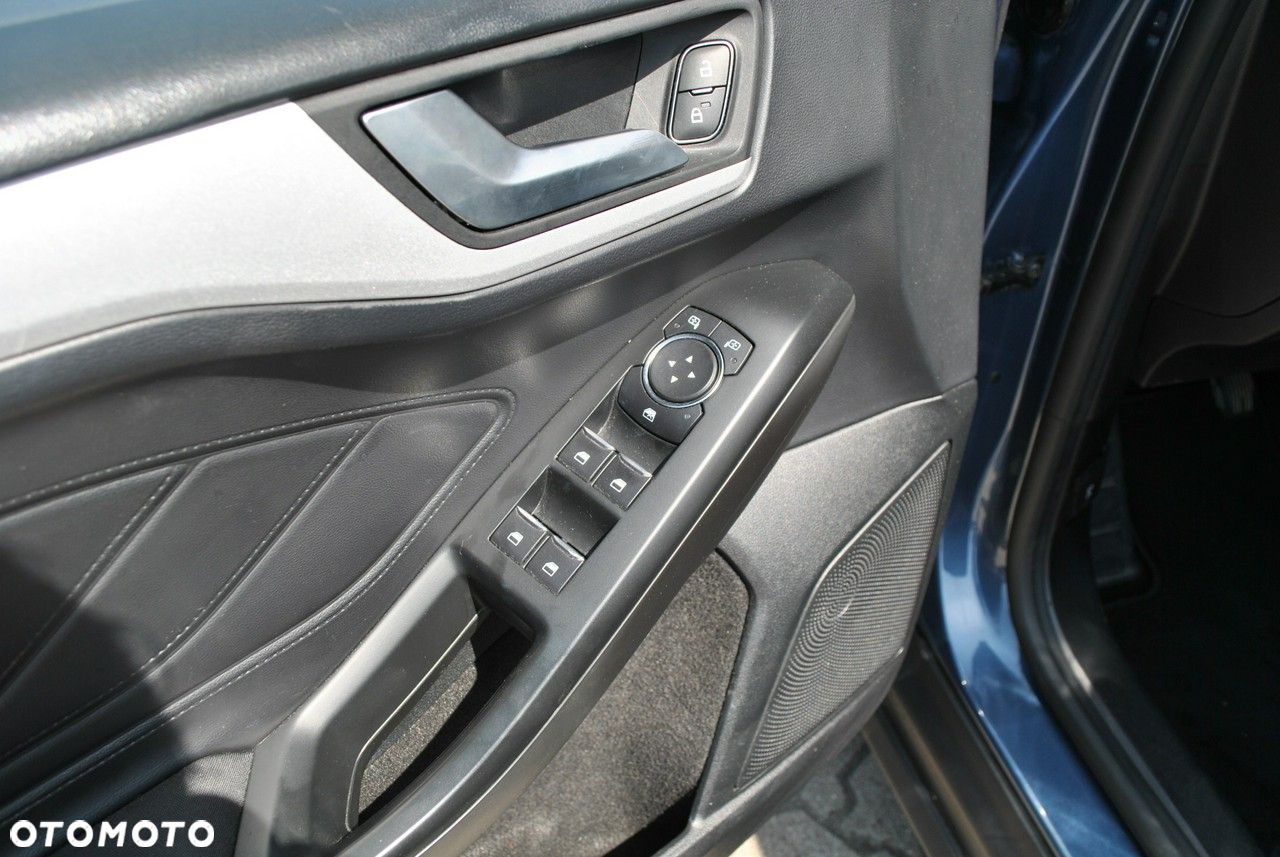 Ford Focus 1.5 EcoBlue Trend Edition - 15