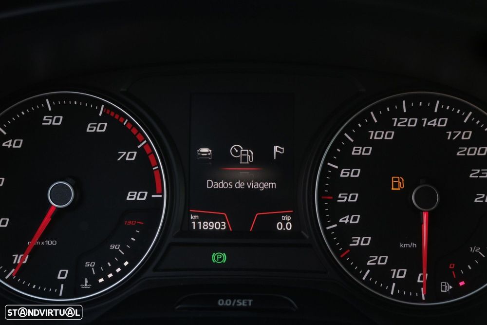 SEAT Leon ST 1.0 EcoTSI Style S/S - 48
