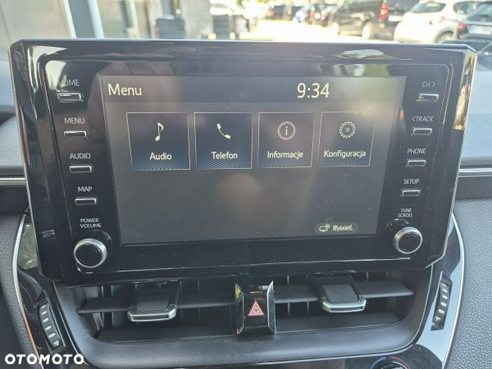 Toyota Corolla - 33