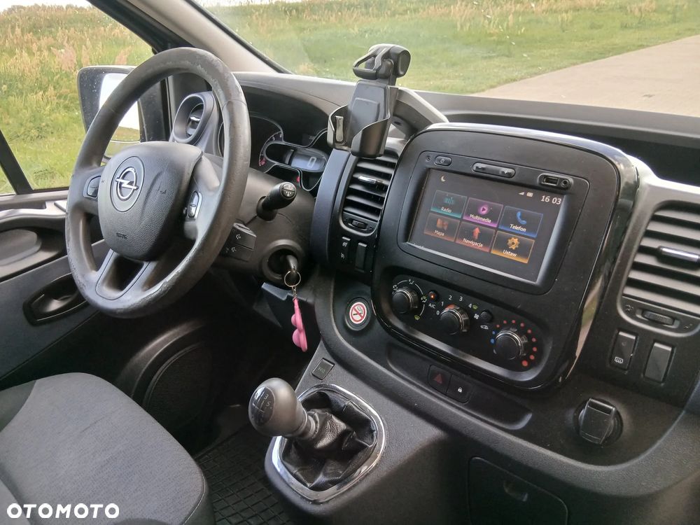 Opel Vivaro L2H1 S&S Tourer - 18