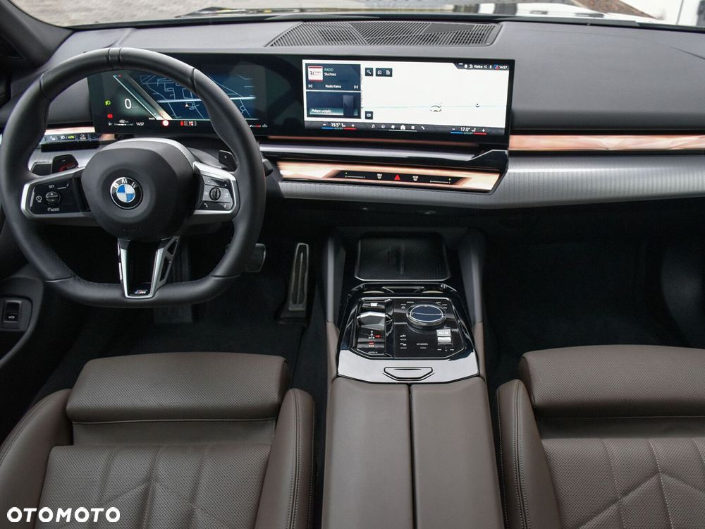BMW Seria 5 - 3