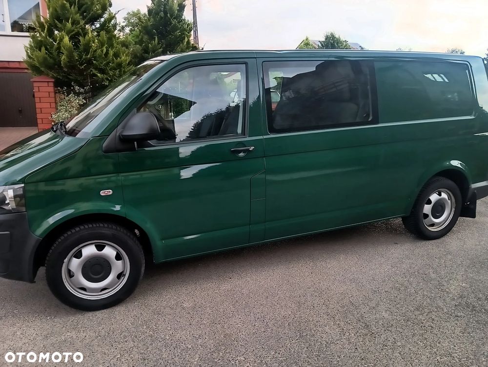 Volkswagen Transporter Multivan Lang DSG BMT Cup - 30