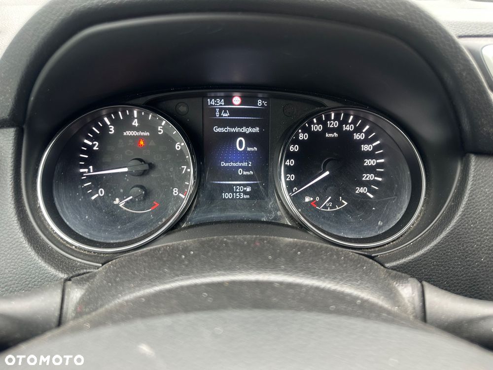 Nissan Qashqai 1.2 DIG-T Tekna - 9