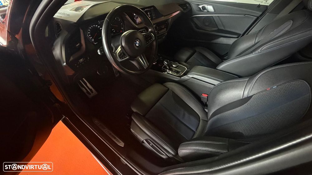 BMW 116 - 5