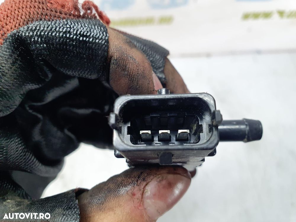 Senzor presiune gaze 55566186 Chevrolet Aveo T300 [2011 - 2020] - 4