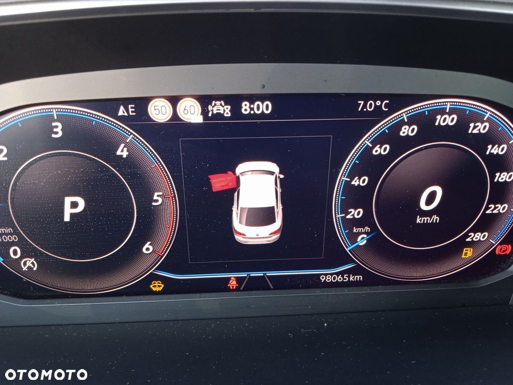 Volkswagen Arteon 2.0 TDI Essence DSG - 17