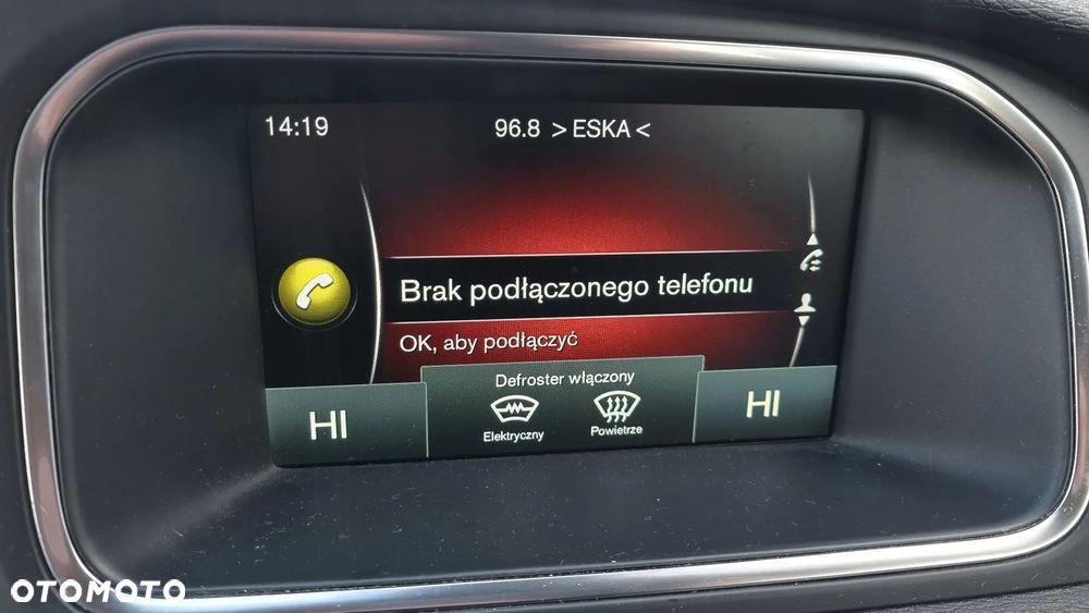 Volvo V40 Cross Country D3 Geartronic Summum - 31
