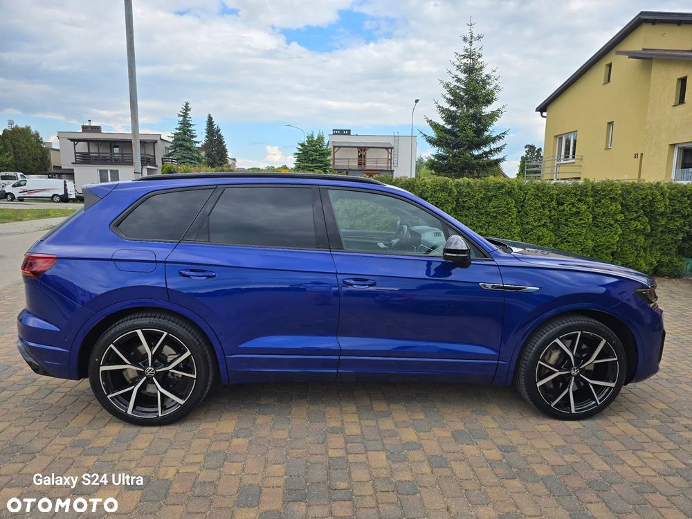 Volkswagen Touareg 3.0 V6 TFSI Plug-In Hybrid 4Mot R - 2