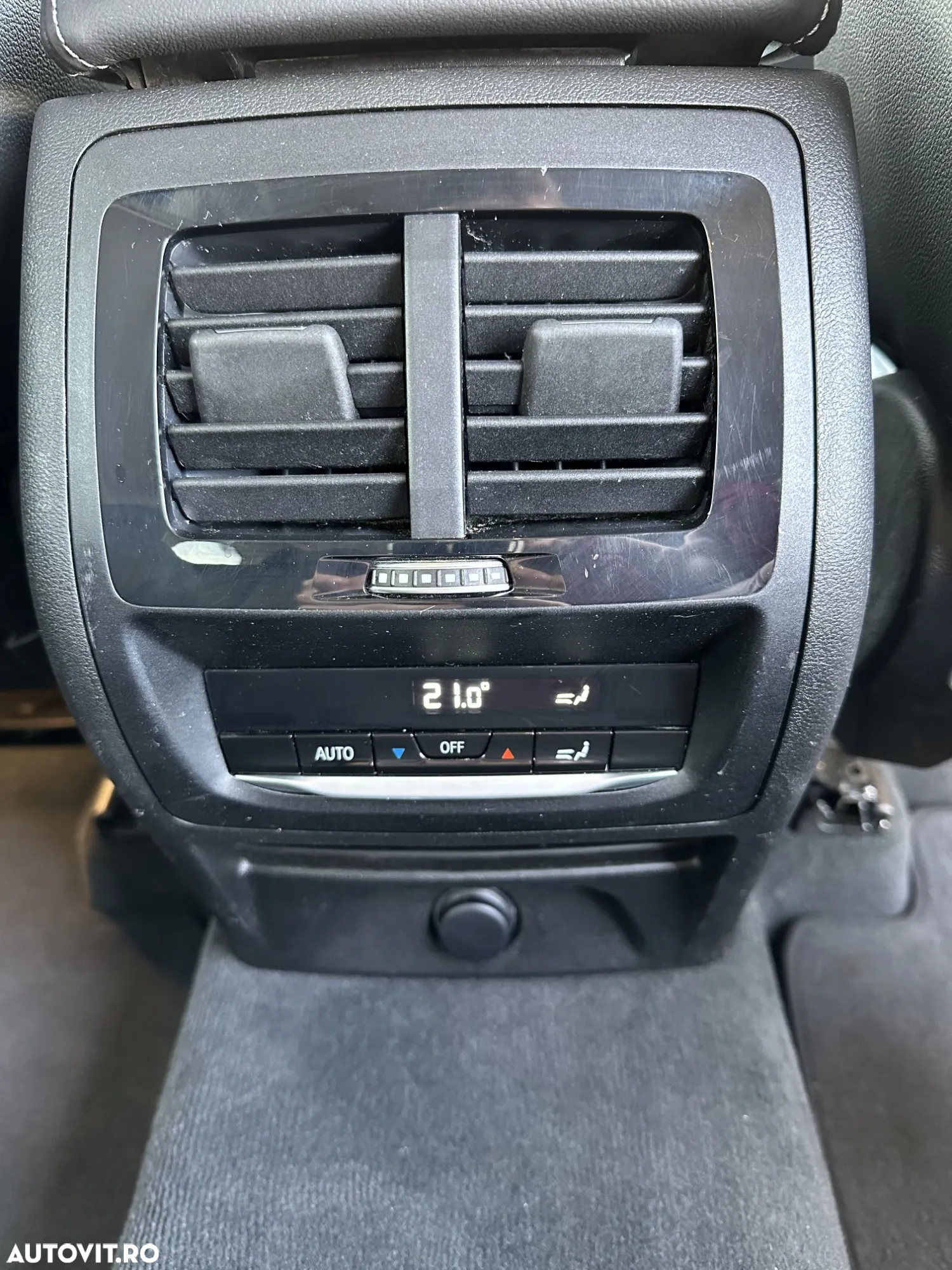BMW X3 xDrive20d AT Advantage - 15