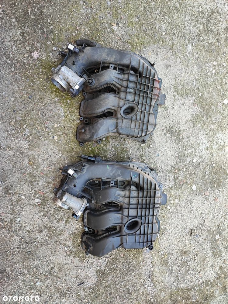 Kolektor ssący Charger Challenger Durango 3.6 V6 - 1