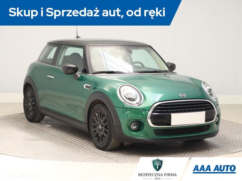 MINI Cooper - 3